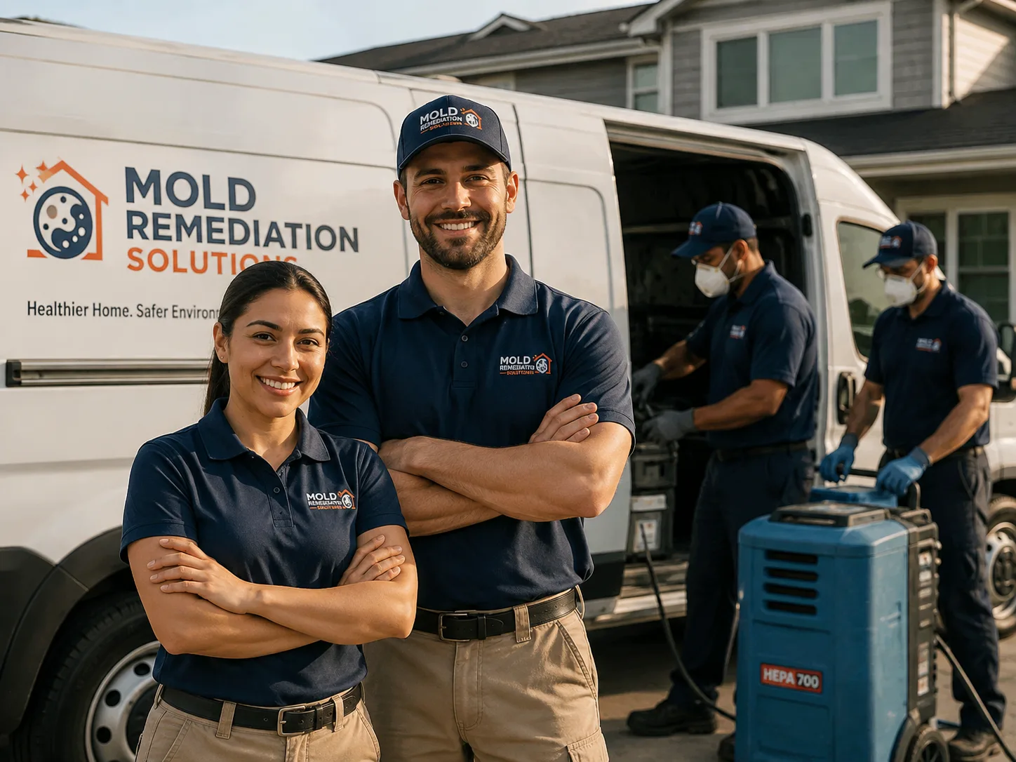 Mold Remediation company in Burgin, KY