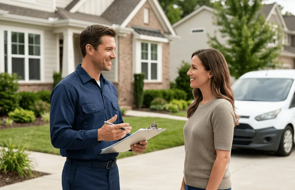 Mold Remediation Burgin, KY FAQs